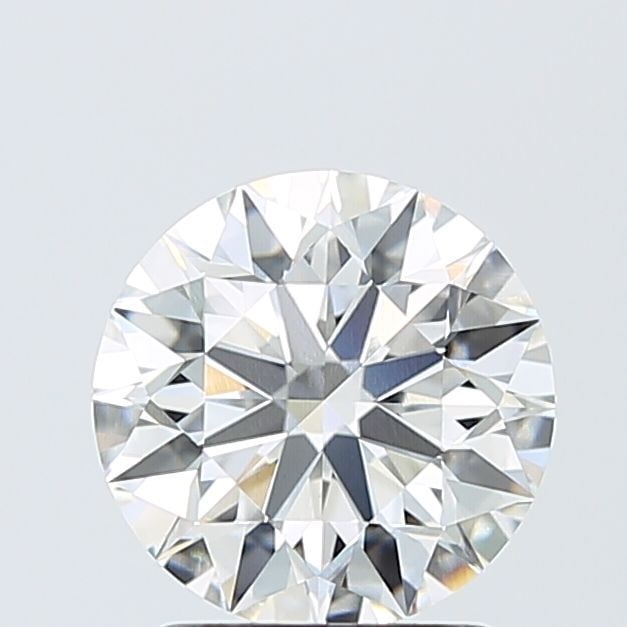 IGI Round 2.08ct E VVS2 - Ideal Loose Lab Diamond: IGI Round 2.08ct E VVS2 - Ideal Loose Lab Diamond Item Specifics: Source: This Is A Real Diamond Grown In A Lab Not Mined. Carat: 2.08 Cut: ID Color: E Clarity: VVS2 Polish: EX Symmetry: EX Measuremen