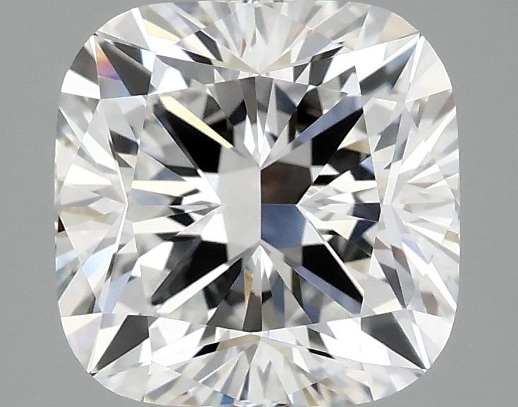 IGI Cushion Modified 2.08ct D VVS2 - Loose Lab Diamond: IGI Cushion Modified 2.08ct D VVS2 - Loose Lab Diamond Item Specifics: Source: This Is A Real Diamond Grown In A Lab Not Mined. Carat: 2.08 Cut: - Color: D Clarity: VVS2 Polish: EX Symmetry: EX Measur