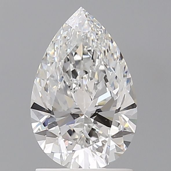 IGI Pear 1.55ct D VVS2 - Loose Lab Diamond: IGI Pear 1.55ct D VVS2 - Loose Lab Diamond Item Specifics: Source: This Is A Real Diamond Grown In A Lab Not Mined. Carat: 1.55 Cut: - Color: D Clarity: VVS2 Polish: EX Symmetry: EX Measurements: 9.98