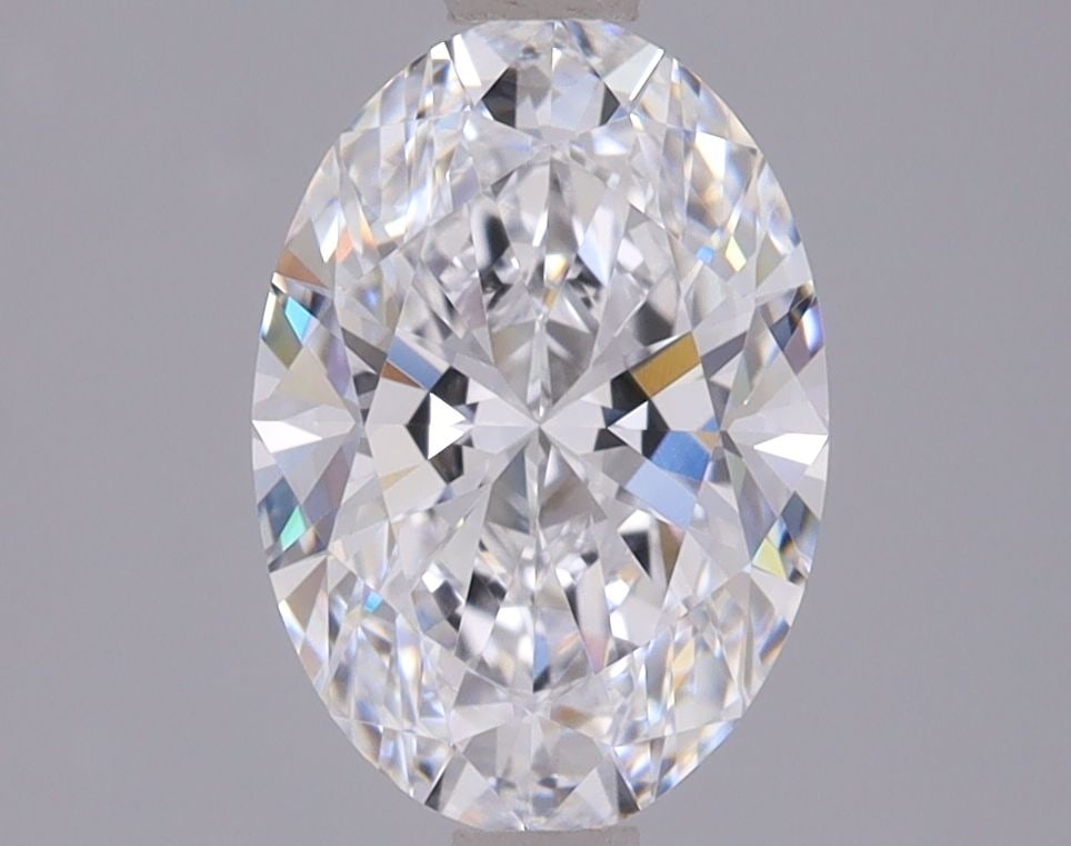 IGI Oval 2.06ct D VVS1 - Loose Lab Diamond: IGI Oval 2.06ct D VVS1 - Loose Lab Diamond Item Specifics: Source: This Is A Real Diamond Grown In A Lab Not Mined. Carat: 2.06 Cut: - Color: D Clarity: VVS1 Polish: EX Symmetry: EX Measurements: 10.1