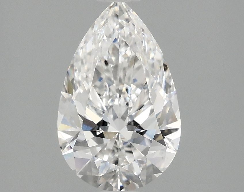 IGI Pear 1.47ct E VVS2 - Loose Lab Diamond: IGI Pear 1.47ct E VVS2 - Loose Lab Diamond Item Specifics: Source: This Is A Real Diamond Grown In A Lab Not Mined. Carat: 1.47 Cut: - Color: E Clarity: VVS2 Polish: VG Symmetry: EX Measurements: 10.1