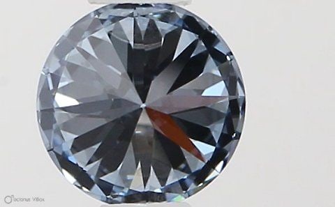 IGI Round 0.34ct Fancy Intense Blue VVS1 - Loose Lab Diamond: IGI Round 0.34ct Fancy Intense Blue VVS1 - Loose Lab Diamond Item Specifics: Source: This Is A Real Diamond Grown In A Lab Not Mined. Carat: 0.34 Cut: EX Color: Fancy Intense Blue Clarity: VVS1 Polish