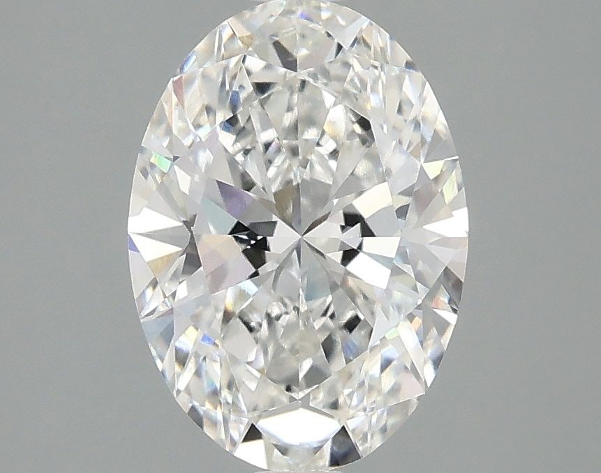 IGI Oval 2.08ct E VVS2 - Loose Lab Diamond: IGI Oval 2.08ct E VVS2 - Loose Lab Diamond Item Specifics: Source: This Is A Real Diamond Grown In A Lab Not Mined. Carat: 2.08 Cut: - Color: E Clarity: VVS2 Polish: EX Symmetry: EX Measurements: 10.0