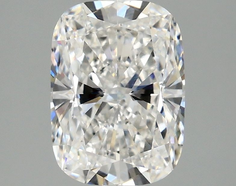 IGI Cushion Modified 2.09ct E VVS2 - Loose Lab Diamond: IGI Cushion Modified 2.09ct E VVS2 - Loose Lab Diamond Item Specifics: Source: This Is A Real Diamond Grown In A Lab Not Mined. Carat: 2.09 Cut: - Color: E Clarity: VVS2 Polish: EX Symmetry: EX Measur