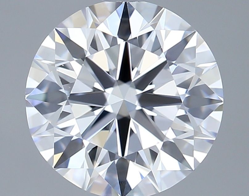 IGI Round 2.01ct E VVS2 - Ideal Loose Lab Diamond: IGI Round 2.01ct E VVS2 - Ideal Loose Lab Diamond Item Specifics: Source: This Is A Real Diamond Grown In A Lab Not Mined. Carat: 2.01 Cut: ID Color: E Clarity: VVS2 Polish: EX Symmetry: EX Measuremen