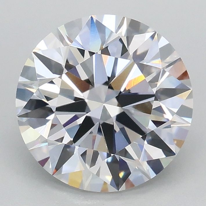 IGI Round 2.01ct D VVS2 - Ideal Loose Lab Diamond: IGI Round 2.01ct D VVS2 - Ideal Loose Lab Diamond Item Specifics: Source: This Is A Real Diamond Grown In A Lab Not Mined. Carat: 2.01 Cut: ID Color: D Clarity: VVS2 Polish: EX Symmetry: EX Measuremen