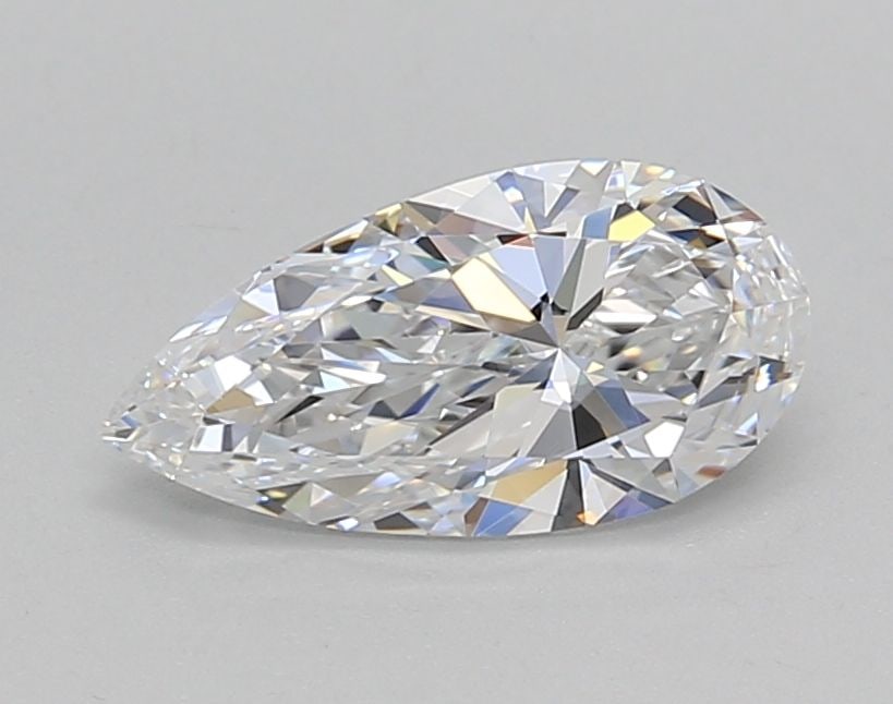 IGI Pear 1.03ct D VVS1 - Loose Lab Diamond: IGI Pear 1.03ct D VVS1 - Loose Lab Diamond Item Specifics: Source: This Is A Real Diamond Grown In A Lab Not Mined. Carat: 1.03 Cut: - Color: D Clarity: VVS1 Polish: EX Symmetry: EX Measurements: 10.3