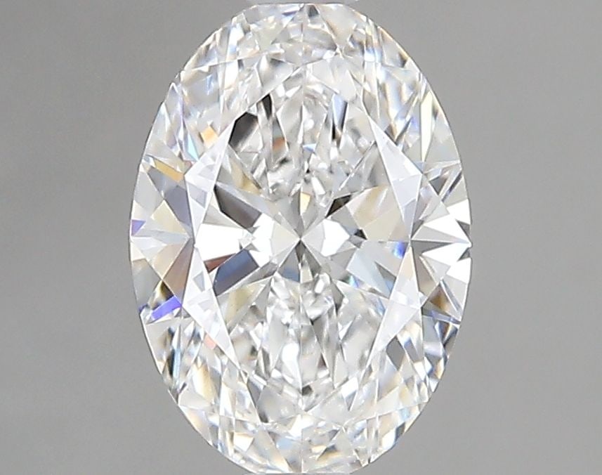 IGI Oval 1.58ct D VVS2 - Loose Lab Diamond: IGI Oval 1.58ct D VVS2 - Loose Lab Diamond Item Specifics: Source: This Is A Real Diamond Grown In A Lab Not Mined. Carat: 1.58 Cut: - Color: D Clarity: VVS2 Polish: EX Symmetry: EX Measurements: 9.37