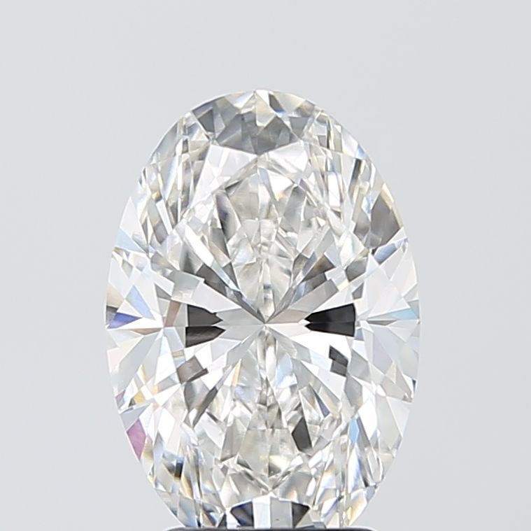 IGI Oval 3.05ct F VVS2 - Loose Lab Diamond: IGI Oval 3.05ct F VVS2 - Loose Lab Diamond Item Specifics: Source: This Is A Real Diamond Grown In A Lab Not Mined. Carat: 3.05 Cut: - Color: F Clarity: VVS2 Polish: EX Symmetry: EX Measurements: 11.9
