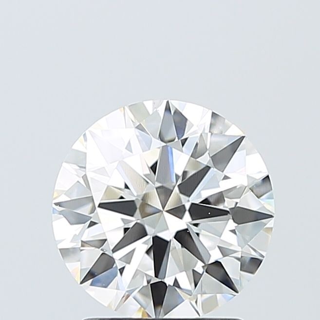 IGI Round 2.01ct E VVS2 - Loose Lab Diamond: IGI Round 2.01ct E VVS2 - Loose Lab Diamond Item Specifics: Source: This Is A Real Diamond Grown In A Lab Not Mined. Carat: 2.01 Cut: EX Color: E Clarity: VVS2 Polish: EX Symmetry: EX Measurements: 8.