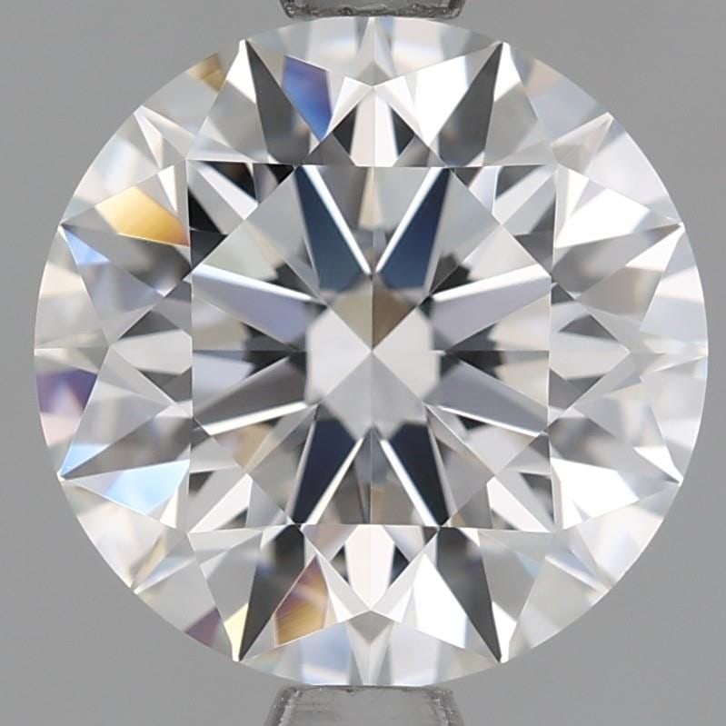 IGI Round 2.03ct F VVS1 - Ideal Loose Lab Diamond: IGI Round 2.03ct F VVS1 - Ideal Loose Lab Diamond Item Specifics: Source: This Is A Real Diamond Grown In A Lab Not Mined. Carat: 2.03 Cut: ID Color: F Clarity: VVS1 Polish: EX Symmetry: EX Measuremen