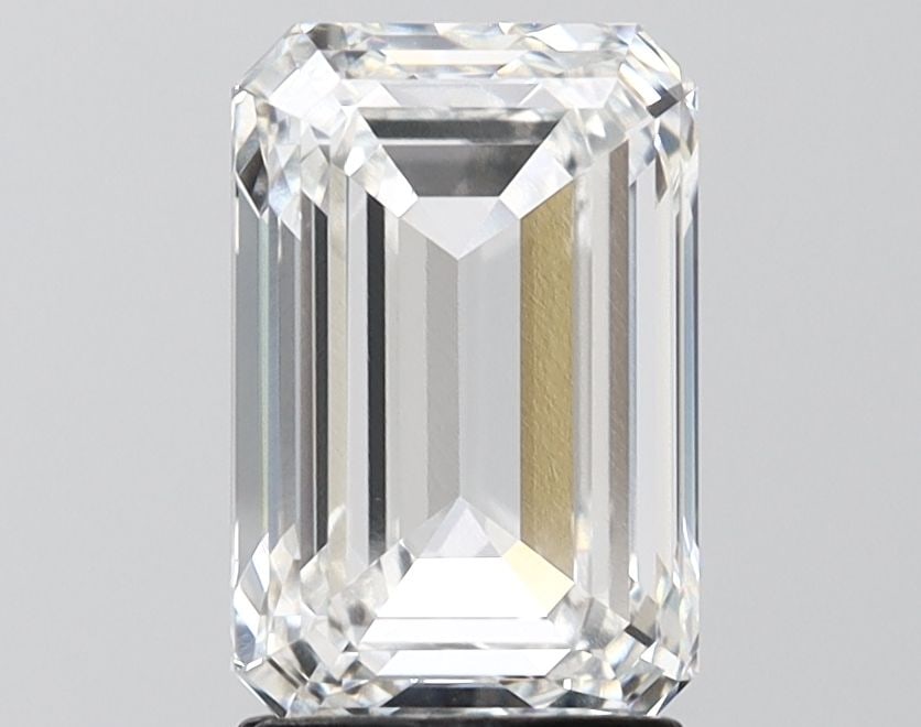 IGI Emerald 2.53ct D VVS2 - Loose Lab Diamond: IGI Emerald 2.53ct D VVS2 - Loose Lab Diamond Item Specifics: Source: This Is A Real Diamond Grown In A Lab Not Mined. Carat: 2.53 Cut: - Color: D Clarity: VVS2 Polish: EX Symmetry: EX Measurements: 9