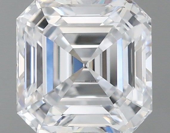 IGI Asscher 1.02ct D VVS1 - Loose Lab Diamond: IGI Asscher 1.02ct D VVS1 - Loose Lab Diamond Item Specifics: Source: This Is A Real Diamond Grown In A Lab Not Mined. Carat: 1.02 Cut: - Color: D Clarity: VVS1 Polish: EX Symmetry: EX Measurements: 5