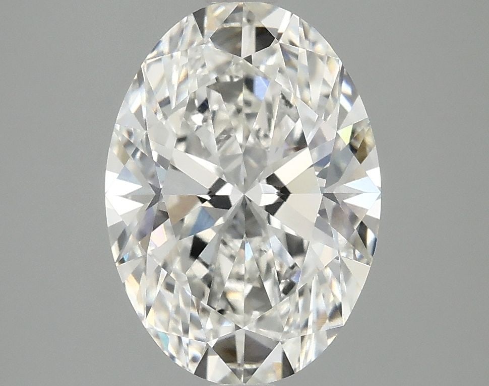 IGI Oval 3.04ct G VVS2 - Loose Lab Diamond: IGI Oval 3.04ct G VVS2 - Loose Lab Diamond Item Specifics: Source: This Is A Real Diamond Grown In A Lab Not Mined. Carat: 3.04 Cut: - Color: G Clarity: VVS2 Polish: EX Symmetry: EX Measurements: 11.4