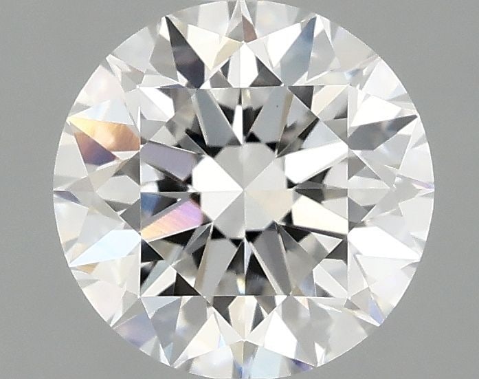 IGI Round 1.58ct F VVS2 - Loose Lab Diamond: IGI Round 1.58ct F VVS2 - Loose Lab Diamond Item Specifics: Source: This Is A Real Diamond Grown In A Lab Not Mined. Carat: 1.58 Cut: EX Color: F Clarity: VVS2 Polish: EX Symmetry: EX Measurements: 7.