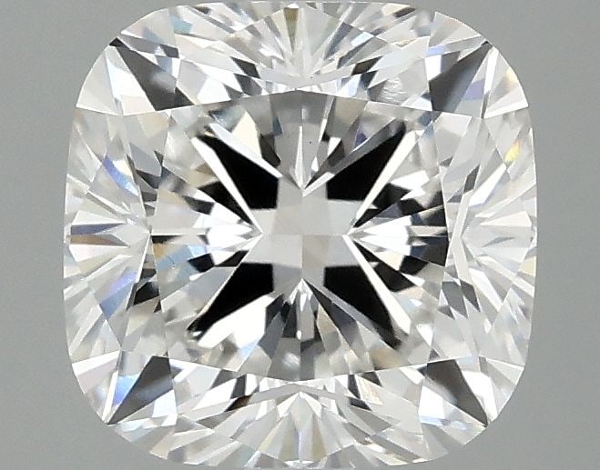 IGI Cushion Modified 2.4ct E VVS2 - Loose Lab Diamond: IGI Cushion Modified 2.4ct E VVS2 - Loose Lab Diamond Item Specifics: Source: This Is A Real Diamond Grown In A Lab Not Mined. Carat: 2.4 Cut: - Color: E Clarity: VVS2 Polish: EX Symmetry: EX Measurem