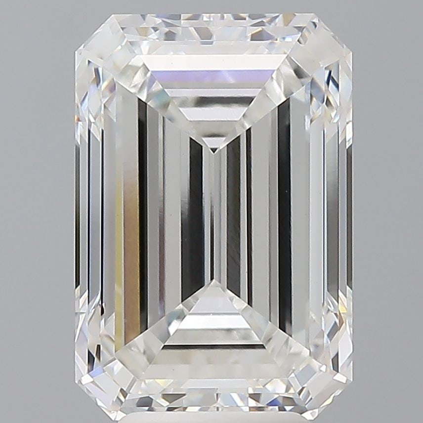 IGI Emerald 6.04ct E VVS2 - Loose Lab Diamond: IGI Emerald 6.04ct E VVS2 - Loose Lab Diamond Item Specifics: Source: This Is A Real Diamond Grown In A Lab Not Mined. Carat: 6.04 Cut: - Color: E Clarity: VVS2 Polish: EX Symmetry: EX Measurements: 1