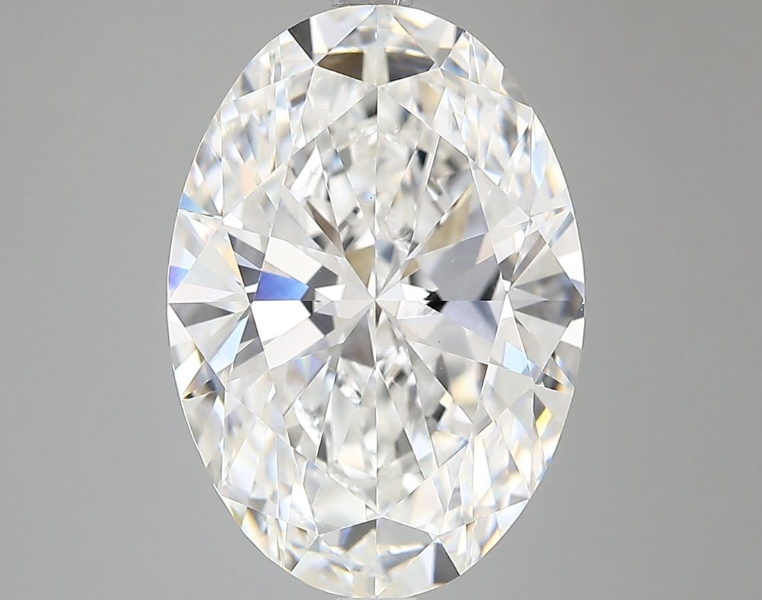 IGI Oval 5.03ct E VVS2 - Loose Lab Diamond: IGI Oval 5.03ct E VVS2 - Loose Lab Diamond Item Specifics: Source: This Is A Real Diamond Grown In A Lab Not Mined. Carat: 5.03 Cut: - Color: E Clarity: VVS2 Polish: EX Symmetry: EX Measurements: 14.0