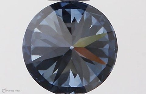 IGI Round 0.5ct Fancy Vivid Blue VVS1 - Loose Lab Diamond: IGI Round 0.5ct Fancy Vivid Blue VVS1 - Loose Lab Diamond Item Specifics: Source: This Is A Real Diamond Grown In A Lab Not Mined. Carat: 0.5 Cut: VG Color: Fancy Vivid Blue Clarity: VVS1 Polish: EX S