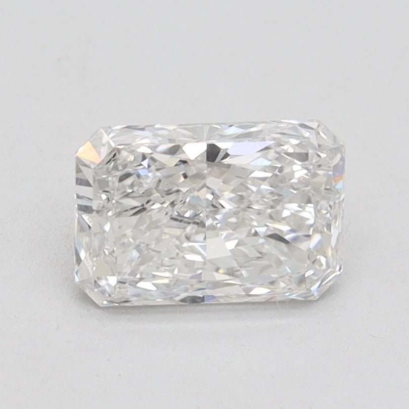 IGI Radiant 1.01ct F VVS2 - Loose Lab Diamond: IGI Radiant 1.01ct F VVS2 - Loose Lab Diamond Item Specifics: Source: This Is A Real Diamond Grown In A Lab Not Mined. Carat: 1.01 Cut: - Color: F Clarity: VVS2 Polish: EX Symmetry: EX Measurements: 7