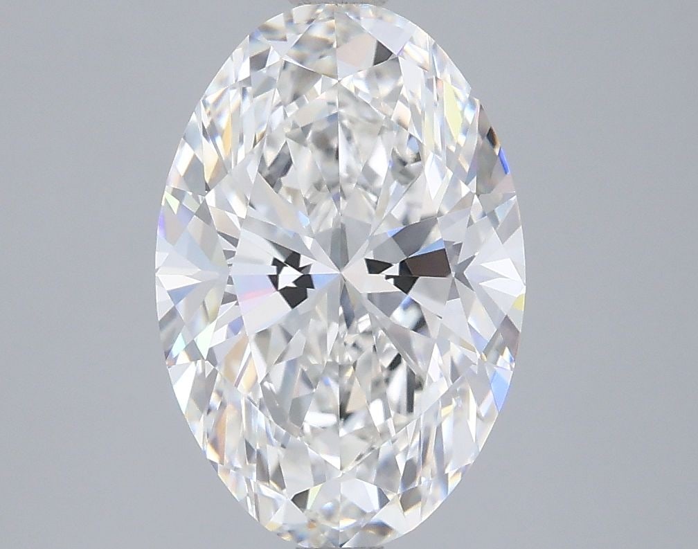 IGI Oval 3.06ct E IF - Loose Lab Diamond: IGI Oval 3.06ct E IF - Loose Lab Diamond Item Specifics: Source: This Is A Real Diamond Grown In A Lab Not Mined. Carat: 3.06 Cut: - Color: E Clarity: IF Polish: EX Symmetry: EX Measurements: 11.83L X
