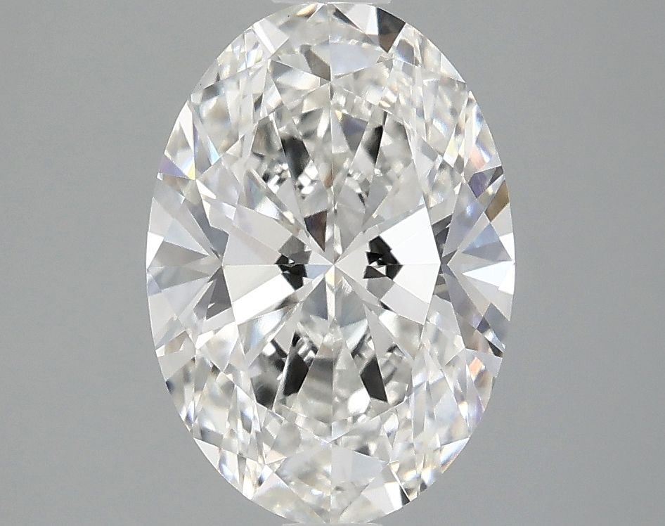 IGI Oval 2.1ct F VVS2 - Loose Lab Diamond: IGI Oval 2.1ct F VVS2 - Loose Lab Diamond Item Specifics: Source: This Is A Real Diamond Grown In A Lab Not Mined. Carat: 2.1 Cut: - Color: F Clarity: VVS2 Polish: EX Symmetry: EX Measurements: 10.35L