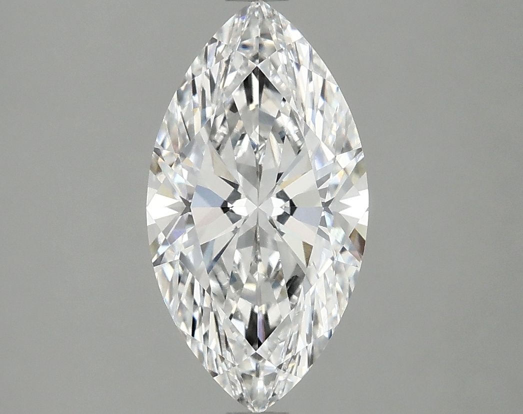 IGI Marquise 1.99ct D VVS2 - Loose Lab Diamond: IGI Marquise 1.99ct D VVS2 - Loose Lab Diamond Item Specifics: Source: This Is A Real Diamond Grown In A Lab Not Mined. Carat: 1.99 Cut: - Color: D Clarity: VVS2 Polish: EX Symmetry: EX Measurements: 