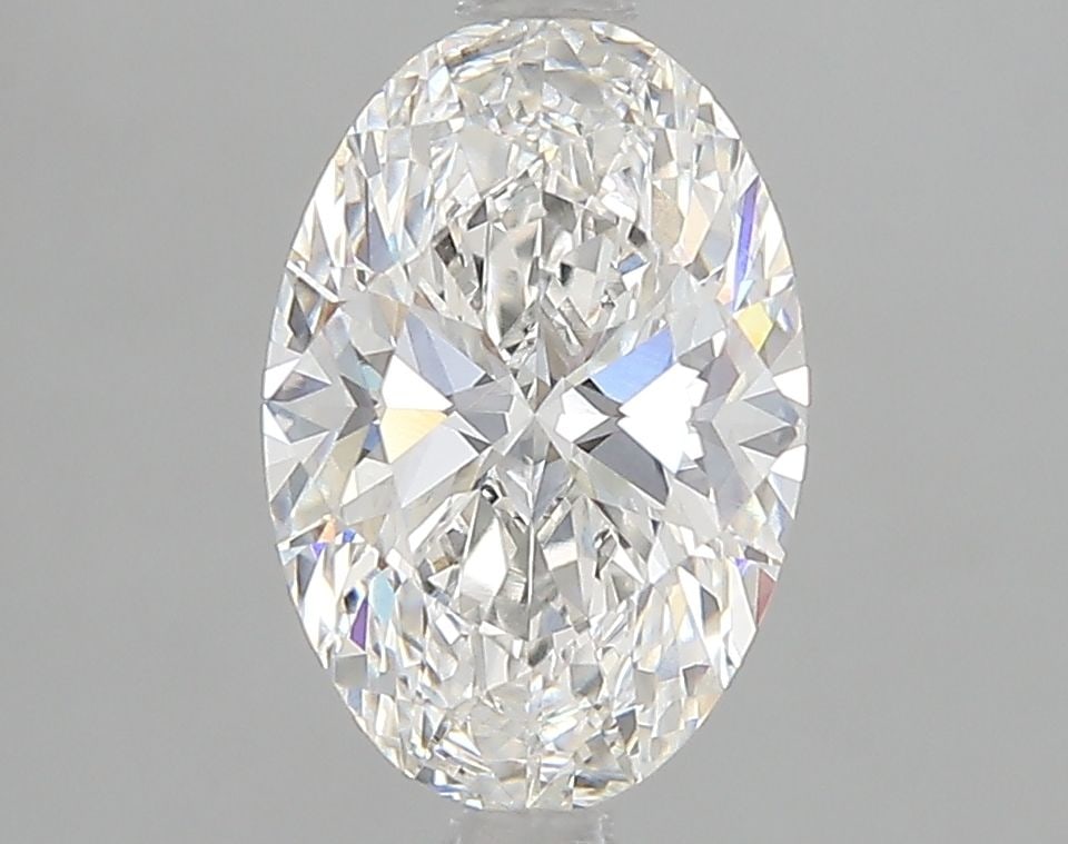 IGI Oval 2.02ct E VVS2 - Loose Lab Diamond (1 of 1)