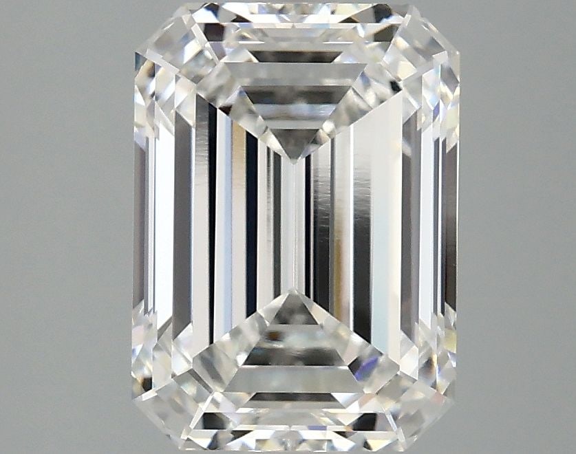 IGI Emerald 3.09ct E VVS2 - Loose Lab Diamond: IGI Emerald 3.09ct E VVS2 - Loose Lab Diamond Item Specifics: Source: This Is A Real Diamond Grown In A Lab Not Mined. Carat: 3.09 Cut: - Color: E Clarity: VVS2 Polish: EX Symmetry: EX Measurements: 9