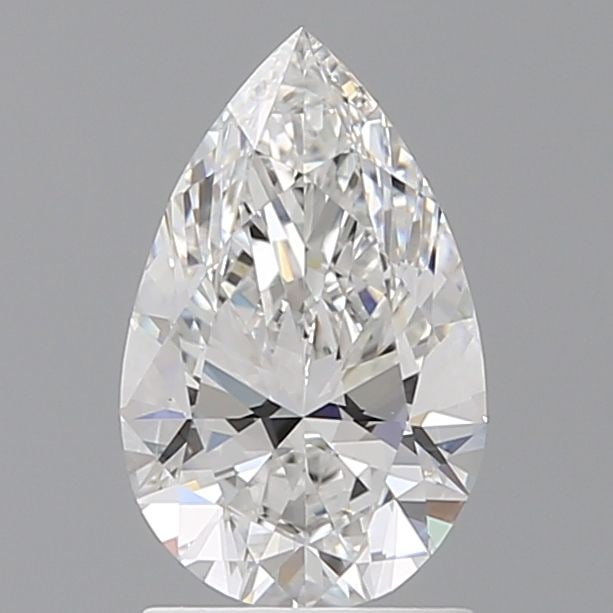 IGI Pear 1.58ct E VVS2 - Loose Lab Diamond: IGI Pear 1.58ct E VVS2 - Loose Lab Diamond Item Specifics: Source: This Is A Real Diamond Grown In A Lab Not Mined. Carat: 1.58 Cut: - Color: E Clarity: VVS2 Polish: EX Symmetry: EX Measurements: 10.4