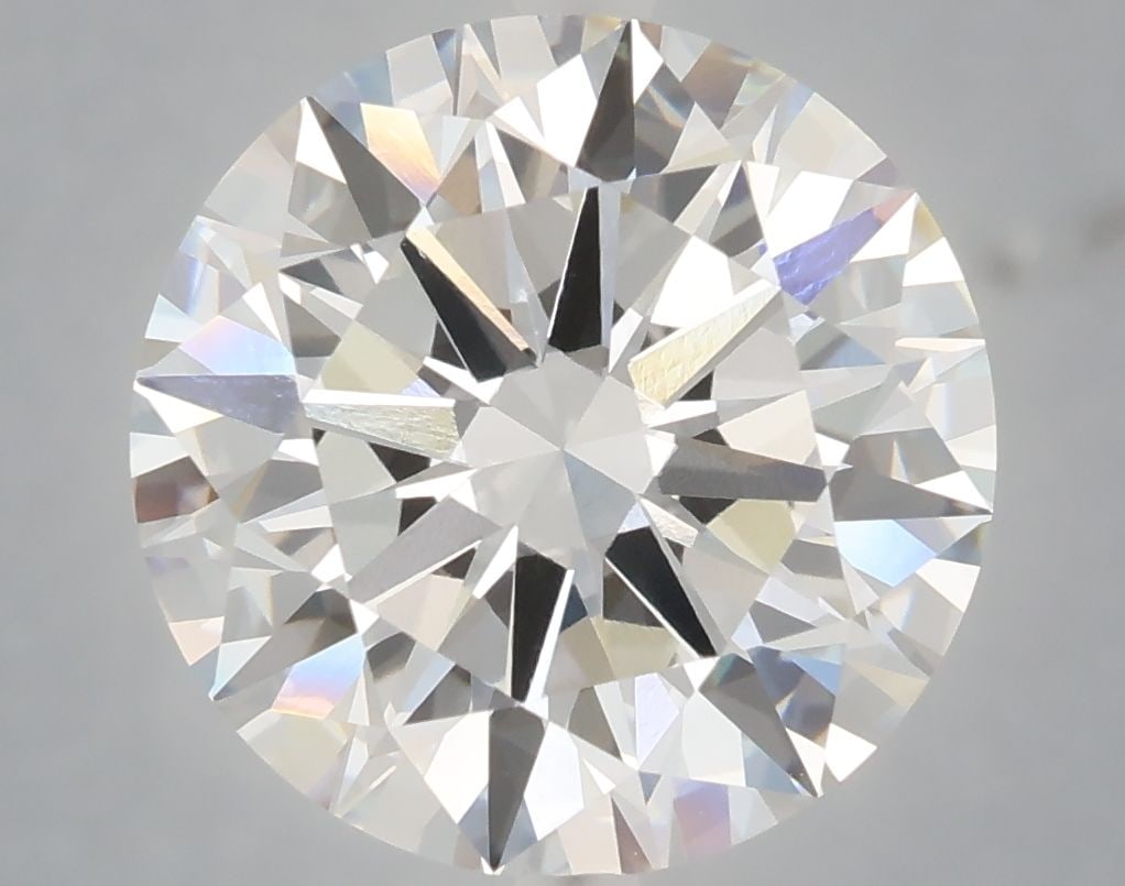 IGI Round 6.01ct F VVS2 - Loose Lab Diamond: IGI Round 6.01ct F VVS2 - Loose Lab Diamond Item Specifics: Source: This Is A Real Diamond Grown In A Lab Not Mined. Carat: 6.01 Cut: EX Color: F Clarity: VVS2 Polish: EX Symmetry: EX Measurements: 11