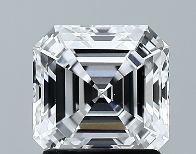 GIA Asscher 1.62ct D VVS2 - Loose Lab Diamond: GIA Asscher 1.62ct D VVS2 - Loose Lab Diamond Item Specifics: Source: This Is A Real Diamond Grown In A Lab Not Mined. Carat: 1.62 Cut: - Color: D Clarity: VVS2 Polish: VG Symmetry: EX Measurements: 6