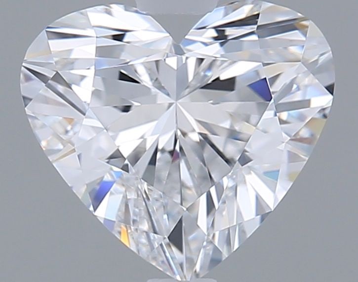 IGI Heart 1.52ct D VVS1 - Loose Lab Diamond: IGI Heart 1.52ct D VVS1 - Loose Lab Diamond Item Specifics: Source: This Is A Real Diamond Grown In A Lab Not Mined. Carat: 1.52 Cut: - Color: D Clarity: VVS1 Polish: EX Symmetry: EX Measurements: 7.2