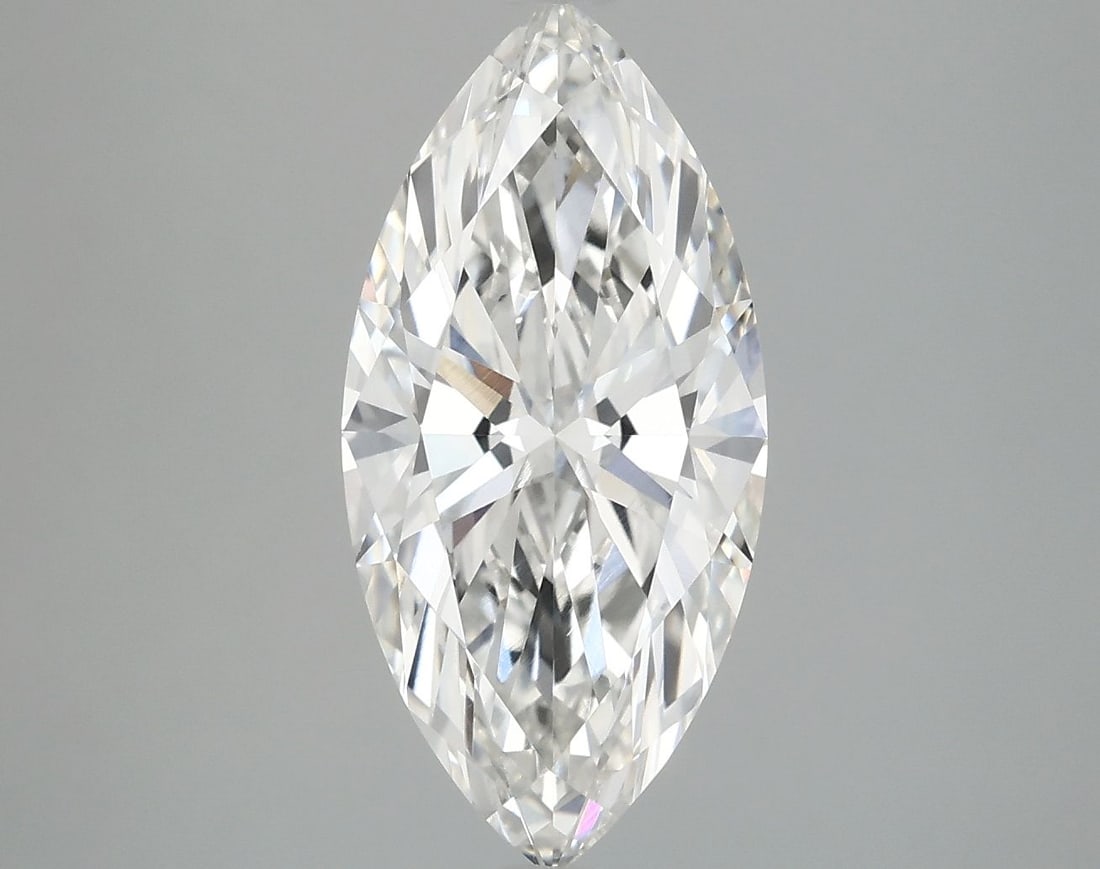 IGI Marquise 3.02ct F VVS2 - Loose Lab Diamond: IGI Marquise 3.02ct F VVS2 - Loose Lab Diamond Item Specifics: Source: This Is A Real Diamond Grown In A Lab Not Mined. Carat: 3.02 Cut: - Color: F Clarity: VVS2 Polish: EX Symmetry: EX Measurements: 
