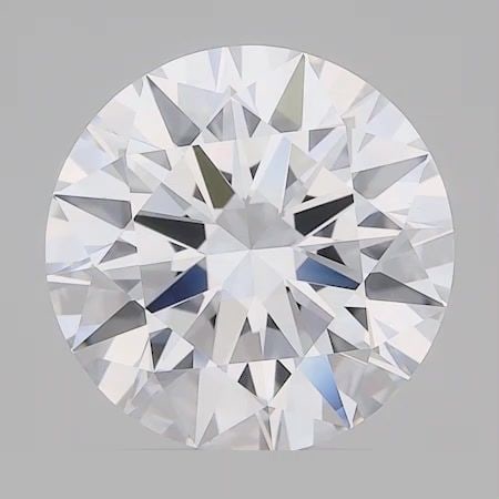 IGI Round 1.62ct D VVS2 - Ideal Loose Lab Diamond (1 of 1)