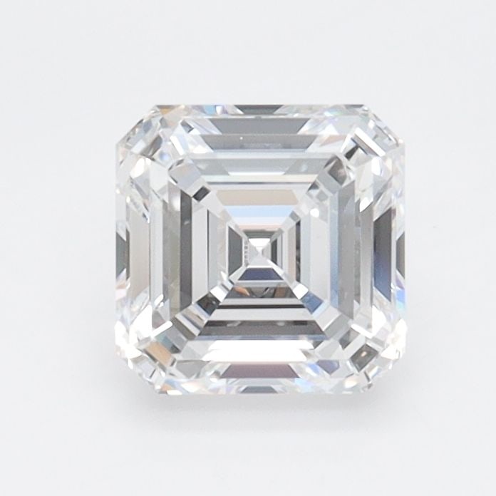 IGI Asscher 1.02ct D VVS1 - Loose Lab Diamond: IGI Asscher 1.02ct D VVS1 - Loose Lab Diamond Item Specifics: Source: This Is A Real Diamond Grown In A Lab Not Mined. Carat: 1.02 Cut: - Color: D Clarity: VVS1 Polish: EX Symmetry: EX Measurements: 5