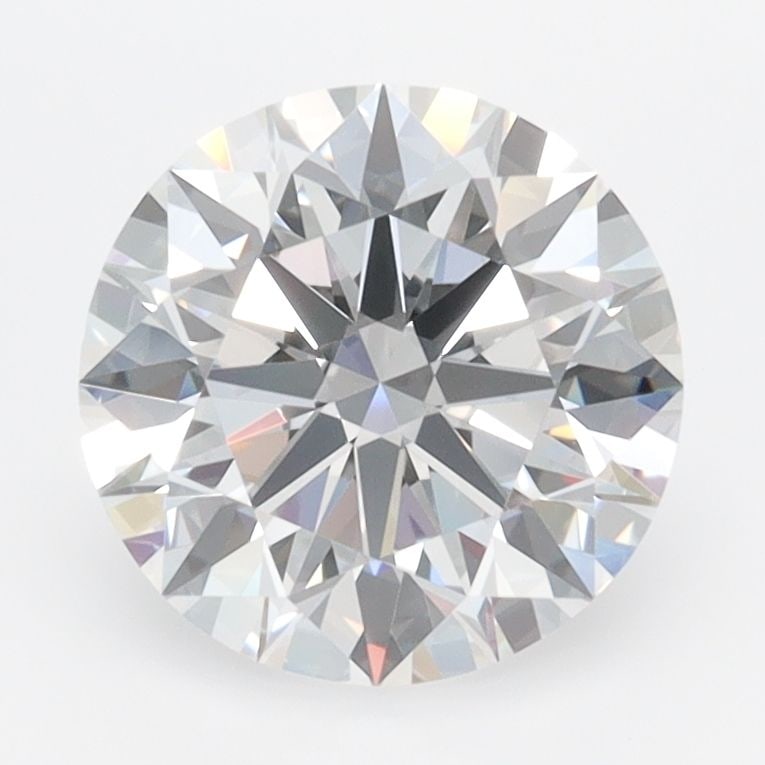 IGI Round 2.22ct D VVS1 - Ideal Loose Lab Diamond: IGI Round 2.22ct D VVS1 - Ideal Loose Lab Diamond Item Specifics: Source: This Is A Real Diamond Grown In A Lab Not Mined. Carat: 2.22 Cut: ID Color: D Clarity: VVS1 Polish: EX Symmetry: EX Measuremen