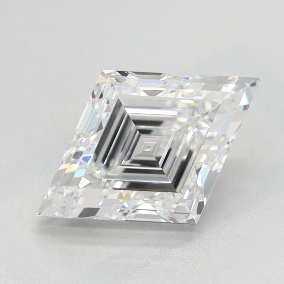 IGI Lozenge 1.8ct D IF - Loose Lab Diamond (1 of 1)