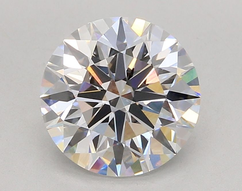 IGI Round 3.03ct D VVS1 - Ideal Loose Lab Diamond: IGI Round 3.03ct D VVS1 - Ideal Loose Lab Diamond Item Specifics: Source: This Is A Real Diamond Grown In A Lab Not Mined. Carat: 3.03 Cut: ID Color: D Clarity: VVS1 Polish: EX Symmetry: EX Measuremen