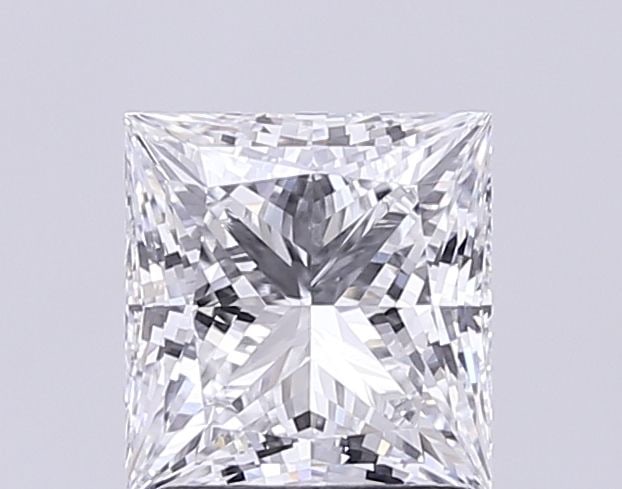 IGI Princess 2.01ct E VVS2 - Loose Lab Diamond: IGI Princess 2.01ct E VVS2 - Loose Lab Diamond Item Specifics: Source: This Is A Real Diamond Grown In A Lab Not Mined. Carat: 2.01 Cut: - Color: E Clarity: VVS2 Polish: EX Symmetry: EX Measurements: 