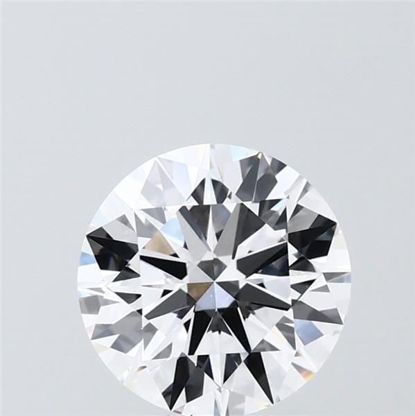IGI Round 2.03ct F VVS2 - Ideal Loose Lab Diamond: IGI Round 2.03ct F VVS2 - Ideal Loose Lab Diamond Item Specifics: Source: This Is A Real Diamond Grown In A Lab Not Mined. Carat: 2.03 Cut: ID Color: F Clarity: VVS2 Polish: EX Symmetry: EX Measuremen