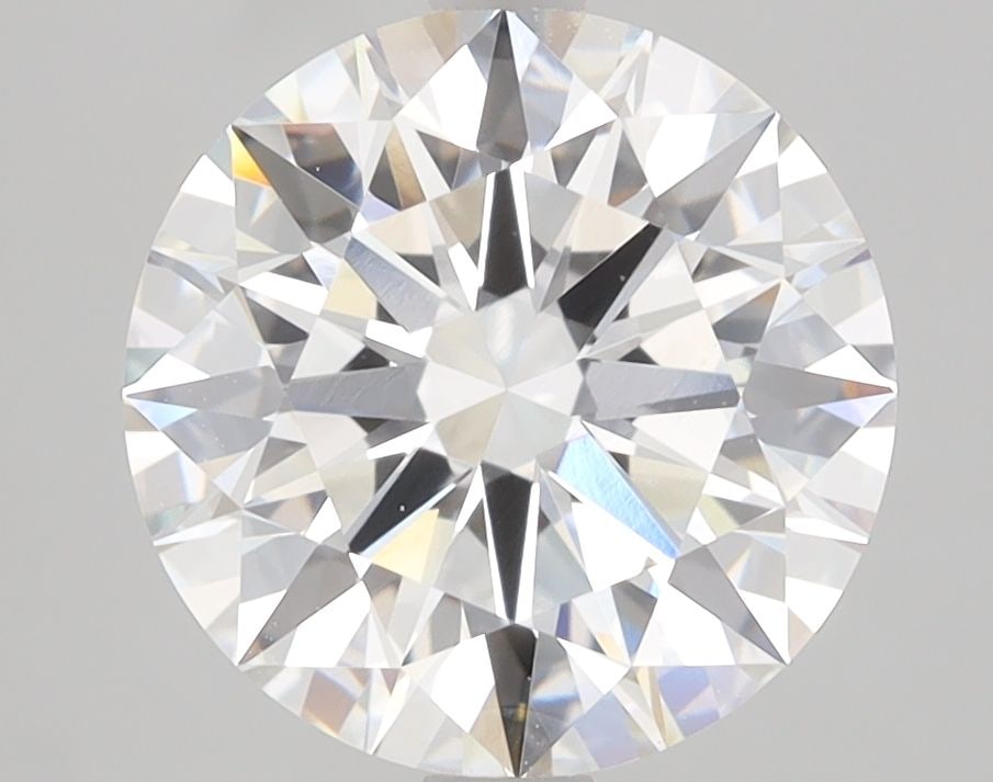 IGI Round 3.05ct E VVS2 - Ideal Loose Lab Diamond: IGI Round 3.05ct E VVS2 - Ideal Loose Lab Diamond Item Specifics: Source: This Is A Real Diamond Grown In A Lab Not Mined. Carat: 3.05 Cut: ID Color: E Clarity: VVS2 Polish: EX Symmetry: EX Measuremen