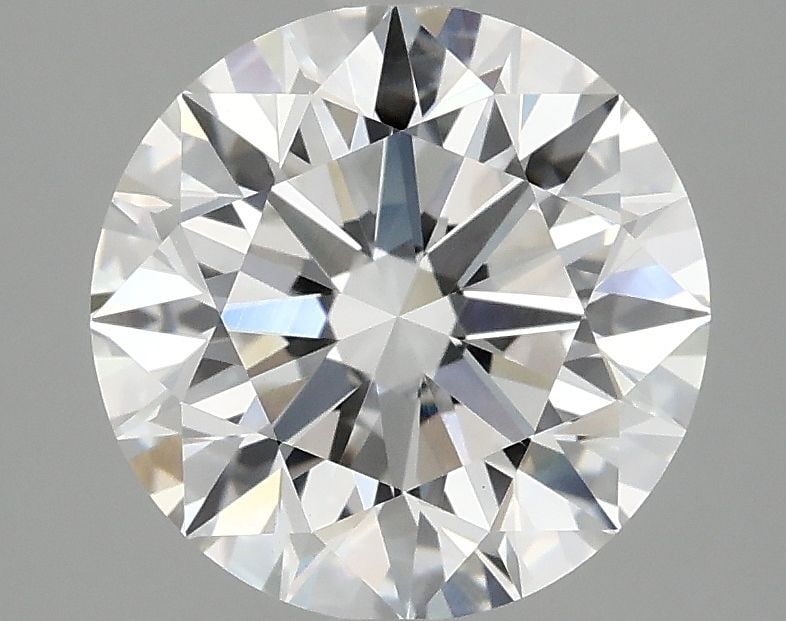 IGI Round 2.9ct E VVS2 - Ideal Loose Lab Diamond: IGI Round 2.9ct E VVS2 - Ideal Loose Lab Diamond Item Specifics: Source: This Is A Real Diamond Grown In A Lab Not Mined. Carat: 2.9 Cut: ID Color: E Clarity: VVS2 Polish: EX Symmetry: EX Measurements
