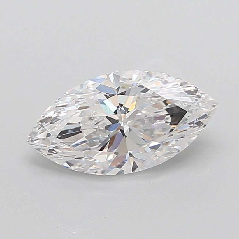 IGI Marquise 3.51ct E VVS1 - Loose Lab Diamond: IGI Marquise 3.51ct E VVS1 - Loose Lab Diamond Item Specifics: Source: This Is A Real Diamond Grown In A Lab Not Mined. Carat: 3.51 Cut: - Color: E Clarity: VVS1 Polish: EX Symmetry: EX Measurements: 