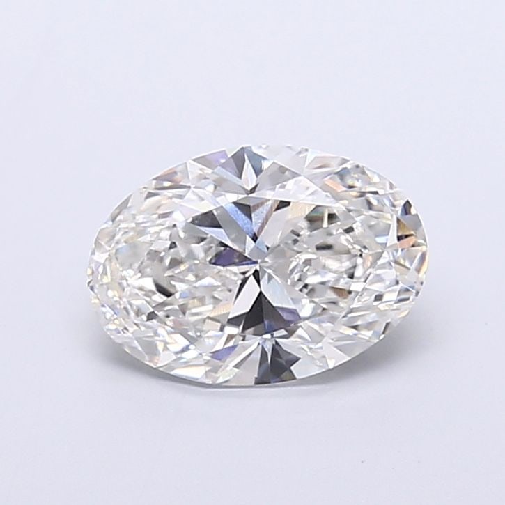 IGI Oval 4.03ct F VVS2 - Loose Lab Diamond: IGI Oval 4.03ct F VVS2 - Loose Lab Diamond Item Specifics: Source: This Is A Real Diamond Grown In A Lab Not Mined. Carat: 4.03 Cut: - Color: F Clarity: VVS2 Polish: EX Symmetry: EX Measurements: 12.8