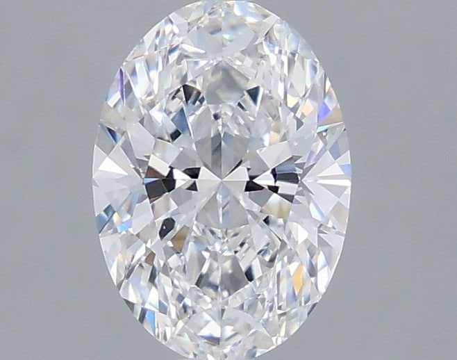 IGI Oval 1.58ct D VVS2 - Loose Lab Diamond: IGI Oval 1.58ct D VVS2 - Loose Lab Diamond Item Specifics: Source: This Is A Real Diamond Grown In A Lab Not Mined. Carat: 1.58 Cut: - Color: D Clarity: VVS2 Polish: EX Symmetry: EX Measurements: 9.37