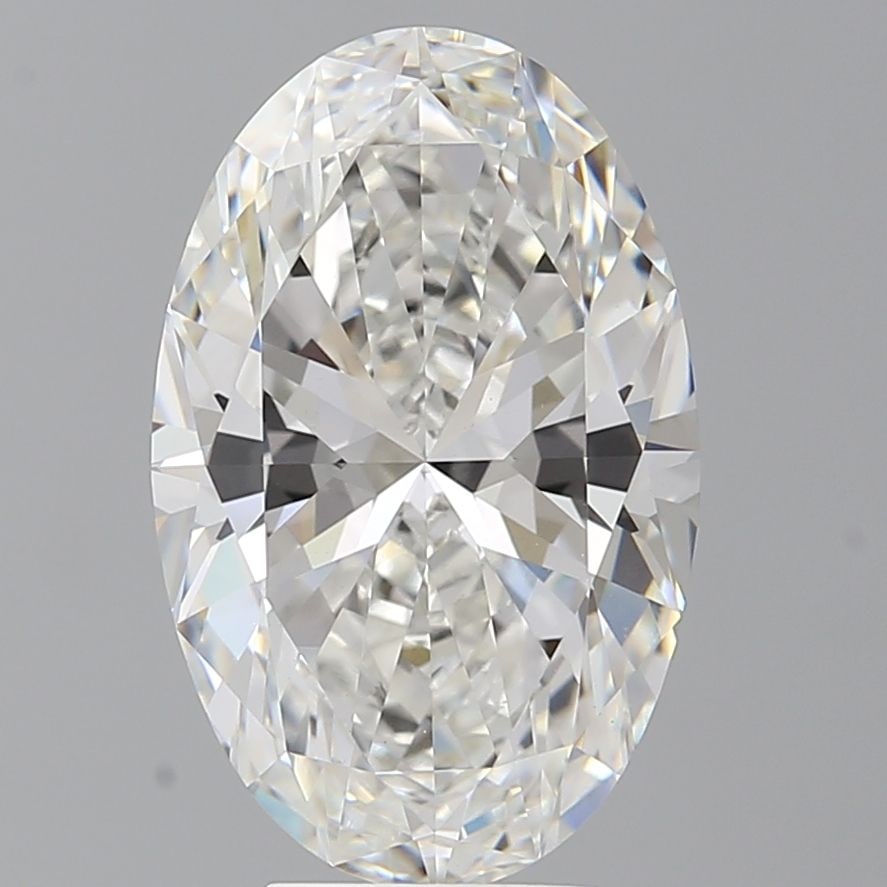IGI Oval 5.59ct F VVS2 - Loose Lab Diamond: IGI Oval 5.59ct F VVS2 - Loose Lab Diamond Item Specifics: Source: This Is A Real Diamond Grown In A Lab Not Mined. Carat: 5.59 Cut: - Color: F Clarity: VVS2 Polish: EX Symmetry: EX Measurements: 15.2