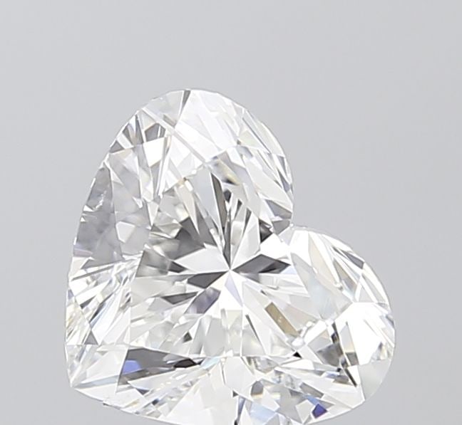 IGI Heart 2.02ct E VVS1 - Loose Lab Diamond: IGI Heart 2.02ct E VVS1 - Loose Lab Diamond Item Specifics: Source: This Is A Real Diamond Grown In A Lab Not Mined. Carat: 2.02 Cut: - Color: E Clarity: VVS1 Polish: EX Symmetry: EX Measurements: 7.5