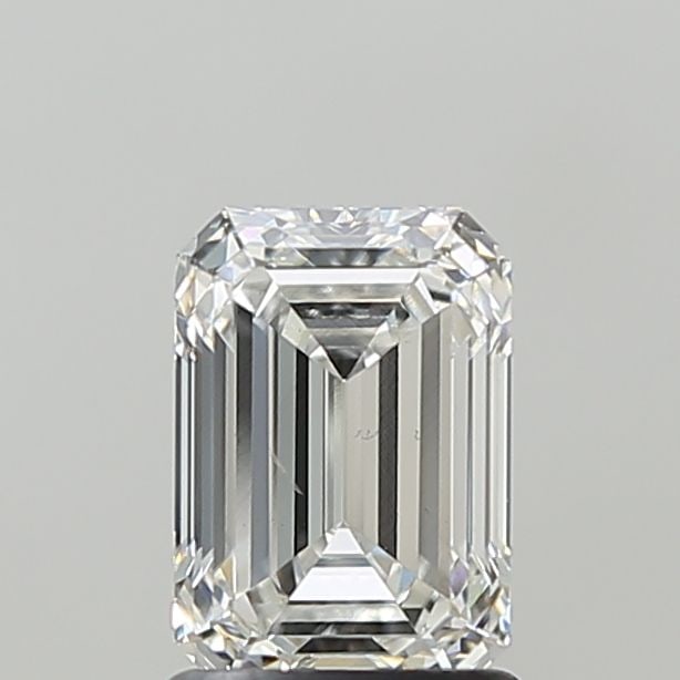 IGI Emerald 1.43ct F VVS2 - Loose Lab Diamond: IGI Emerald 1.43ct F VVS2 - Loose Lab Diamond Item Specifics: Source: This Is A Real Diamond Grown In A Lab Not Mined. Carat: 1.43 Cut: - Color: F Clarity: VVS2 Polish: EX Symmetry: EX Measurements: 7