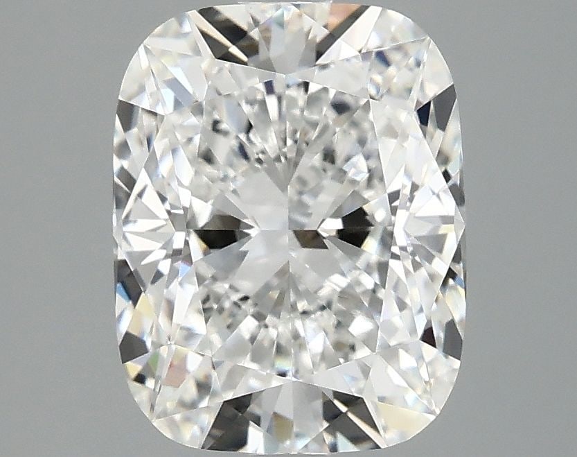 IGI Cushion Modified 3.0ct E VVS2 - Loose Lab Diamond: IGI Cushion Modified 3.0ct E VVS2 - Loose Lab Diamond Item Specifics: Source: This Is A Real Diamond Grown In A Lab Not Mined. Carat: 3.0 Cut: - Color: E Clarity: VVS2 Polish: EX Symmetry: EX Measurem